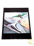 HEAVY METAL VOL.8 #10 - JANUARY 1985. FN CONDITION.