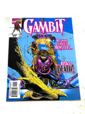 GAMBIT VOL.3 #7. VFN CONDITION