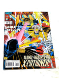UNCANNY X-MEN #310. VFN CONDITION.