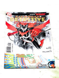 DETECTIVE COMICS #854. NM- CONDITION.