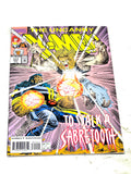 UNCANNY X-MEN #311. VFN CONDITION.