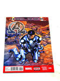 NEW AVENGERS VOL.3 #26. NM- CONDITION.
