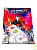 DETECTIVE COMICS #855. NM- CONDITION.