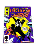 MARVEL TEAM-UP VOL.1 #141. FN CONDITION.