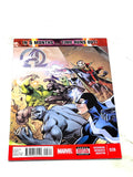 NEW AVENGERS VOL.3 #28. NM- CONDITION.