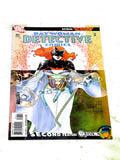 DETECTIVE COMICS #857. NM- CONDITION.