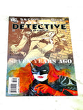 DETECTIVE COMICS #859. NM- CONDITION.