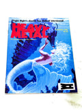 HEAVY METAL VOL.9 #6 - SEPTEMBER 1985. FN+ CONDITION.