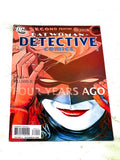 DETECTIVE COMICS #860. NM- CONDITION.