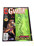 GAMBIT VOL.3 #13. VFN+ CONDITION