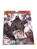 NEW AVENGERS VOL.3 #31. NM- CONDITION.