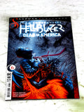 JOHN CONSTANTINE - HELLBLAZER: DEAD IN AMERICA #6. VFN+ CONDITION.