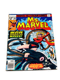 Ms Marvel Vol.1 #16. Marvel Comics. 1979