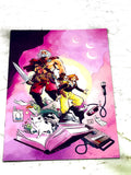 Helen of Wyndhorn #3. Dark Horse Comics. 2024