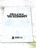 HELEN OF WYNDHORN #3. VARIANT COVER. VFN+ CONDITION.
