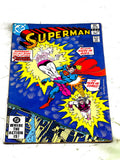 Superman Vol.1 #378. DC Comics. 1982
