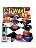 GAMBIT VOL.3 #18. NM- CONDITION