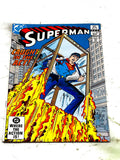 Superman Vol.1 #383. DC Comics. 1983