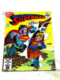 Superman Vol.1 #388. DC Comics. 1983
