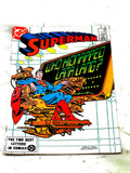 Superman Vol.1 #391. DC Comics. 1984