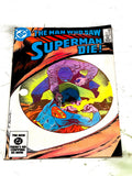Superman Vol.1 #399. DC Comics. 1984