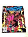 Daredevil Vol.1 #279. Marvel Comics. 1990
