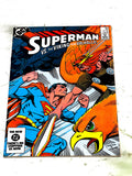 Superman Vol.1 #394. DC Comics. 1984