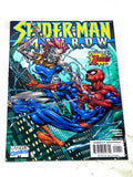 SPIDER-MAN & MARROW #1. VFN+ CONDITION.
