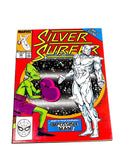 Silver Surfer Vol.3 #33. Marvel Comics. 1990