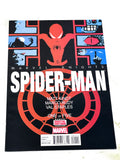 MARVEL KNIGHTS SPIDER-MAN #1. VFN+ CONDITION.