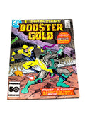 Booster Gold Vol.1 #1. DC Comics. 1986