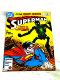 Superman Vol.2 #1. DC Comics. 1987