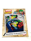 AVENGERS VOL.5 #8. VFN+ CONDITION.
