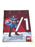 AVENGERS VOL.5 #9. NM- CONDITION.