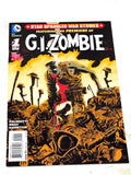 STAR SPANGLED WAR STORIES VOL.3 #1. VFN+ CONDITION.