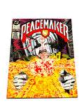 Peacemaker #1. DC Comics. 1988