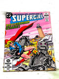 Daring New Adventures of Supergirl #6. DC Comics. 1982