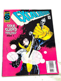 EXCALIBUR VOL.1 #83. FN CONDITION.