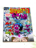 SLEEPWALKER #25. VFN CONDITION.