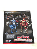 AVENGERS VOL.5 #11. VFN+ CONDITION.