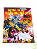 DARKHAWK #25. VFN CONDITION.