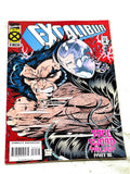 EXCALIBUR VOL.1 #85. FN CONDITION.