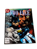 Showcase 93 #8. DC Comics. 1993