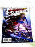 Supergirl Vol.5 #1. DC Comics. 2005