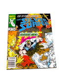 Silver Surfer Vol.3 #73. Marvel Comics. 1992