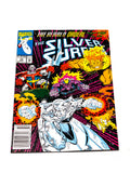 Silver Surfer Vol.3 #74. Marvel Comics 1992