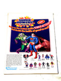 CRISIS ON INFINITE EARTHS #4. FN- CONDITION.