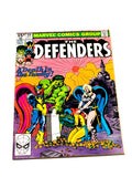 Defenders Vol.1 #89. Marvel Comics. 1980