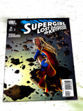 Supergirl Vol.5 #9. DC Comics. 2006