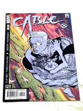 CABLE VOL.2 #99. VFN+ CONDITION.